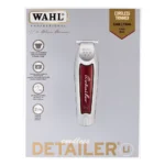 Wahl Detailer Cordless - Imagen 2