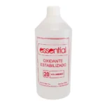 Oxidante 1 litro líquida