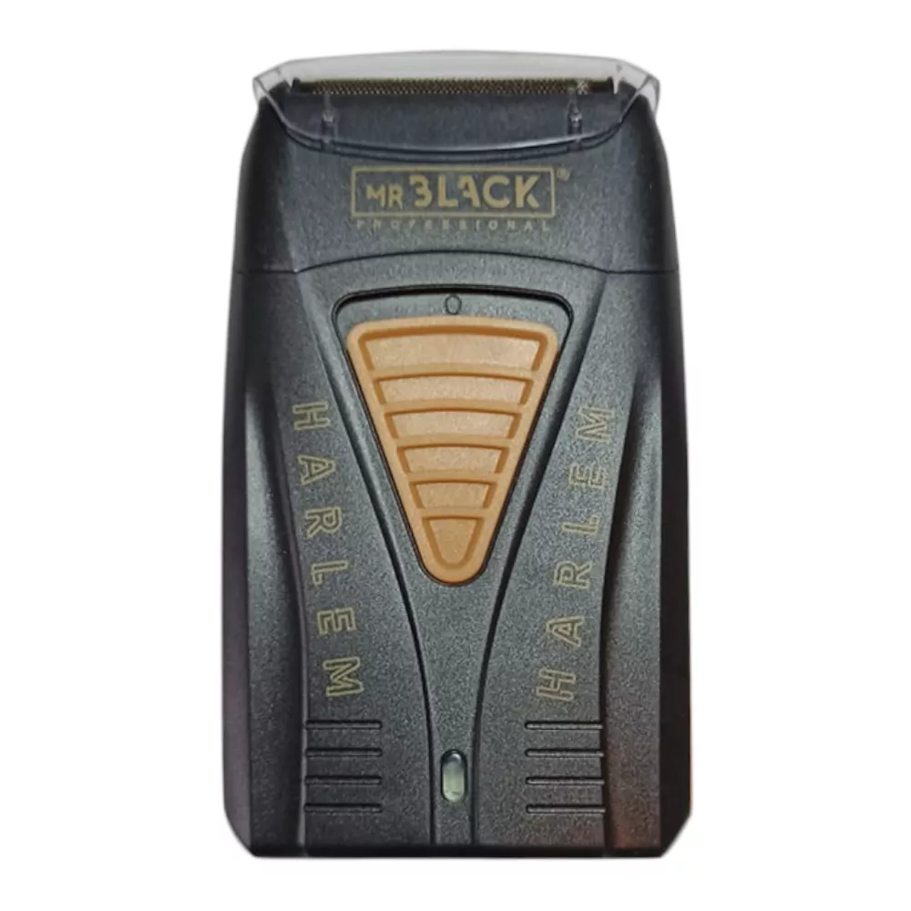 mrBlack__harlem Harlem Mr. Black - Imagen 1