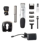 Wahl GroomsMan recargable - Imagen 2
