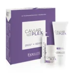 Caviar Plex Kit - Paso Nº1 & Nº2