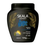 Crema de tratamiento Lama Negra Skala 1000 g