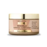 Mascarilla - Keratotal Blonde Bellissima 250g