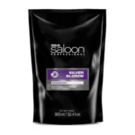 Shampoo Silver Blonde Doypack Issue 900 ml