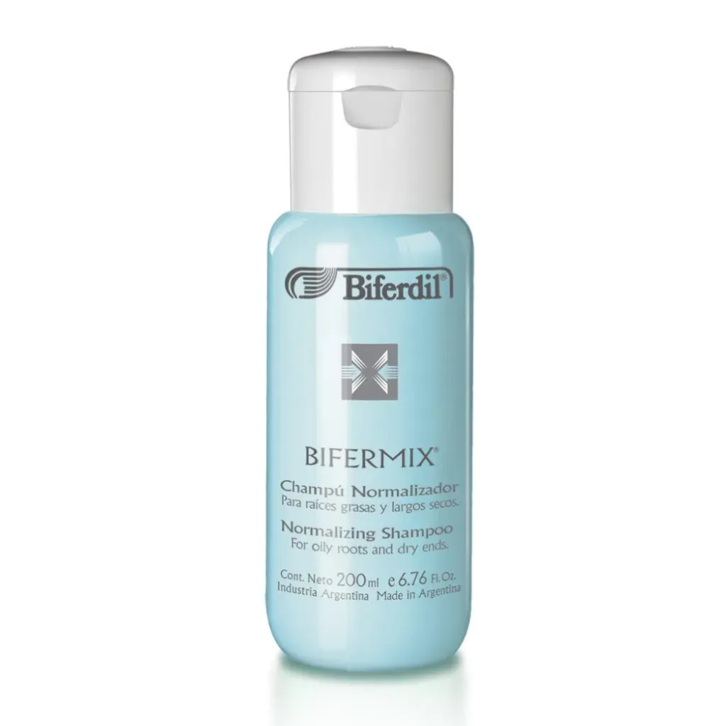 champu__normalizador__bifermix__biferdil Champú Bifermix 200 ml - Imagen 1
