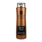 Shampoo Reparador BTX 400 g