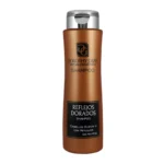 Shampoo rubios Reflejos Dorados 400 g