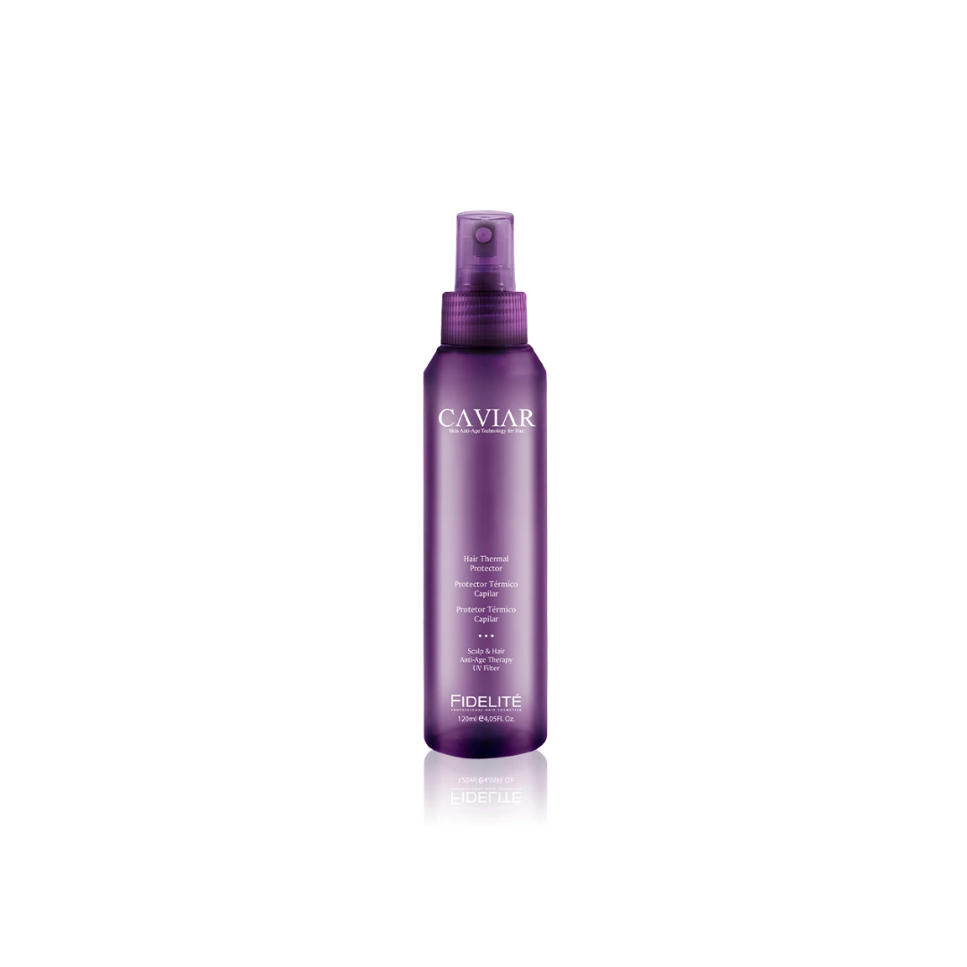 Protector térmico capilar con caviar 120ml