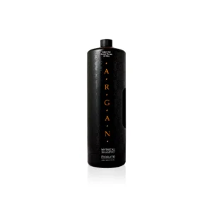 Shampoo Argán 900ml para revitalizar y proteger el cabello