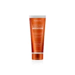 Acondicionador keratina reestructurante anti-frizz 230ml para cabello dañado