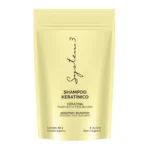 Shampoo keratínico Doypack