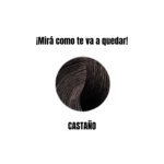 Tintura en Shampoo - Imagen 3