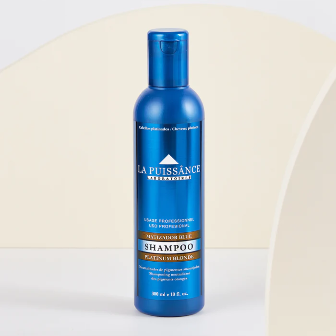 IMAGENES-WEB-6 Shampoo Matizador Blue x 300 ml - Imagen 1