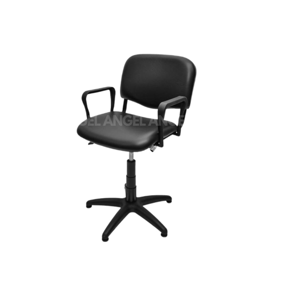 Sillón Corte Clásico Profesional Sillón de corte profesional clásico para peluquería