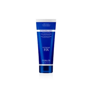 Gel fijación extrema para peinados definidos de larga duración Título: GEL FIJACIÓN EXTREMA 230g