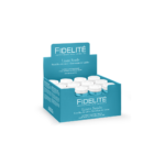 Tratamiento reestructurante con semillas de lino en ampollas para cabellos dañados