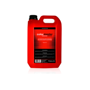 Acondicionador cremoso ácido pH 4,5 5000 ml para sellar cutículas y dar brillo