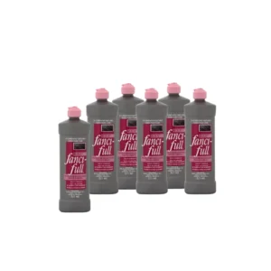 Tonalizante capilar temporal Roux Fanci-Full para matizar canas y eliminar tonos cobrizos