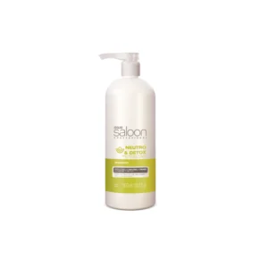 Shampoo Neutro & Detox Saloon Professional 1000ml