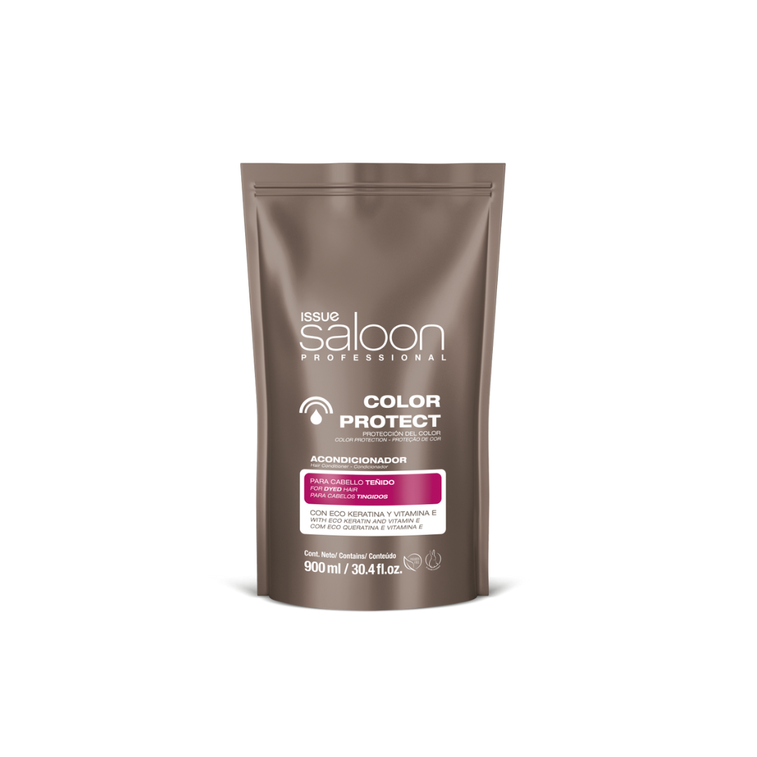 Acondicionador Color Protect Issue Saloon Professional Acondicionador Color Protect Issue Saloon Professional 1000ml