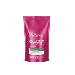 Shampoo Color Protect Issue Saloon Professional 900ml