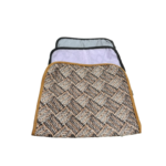 Cartuchera porta herramientas para peluquería y barbería