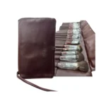 Set de brochas para maquillaje profesional de 31 piezas