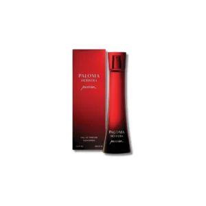 Frasco de la Fragancia Passion EDP by Paloma Herrera