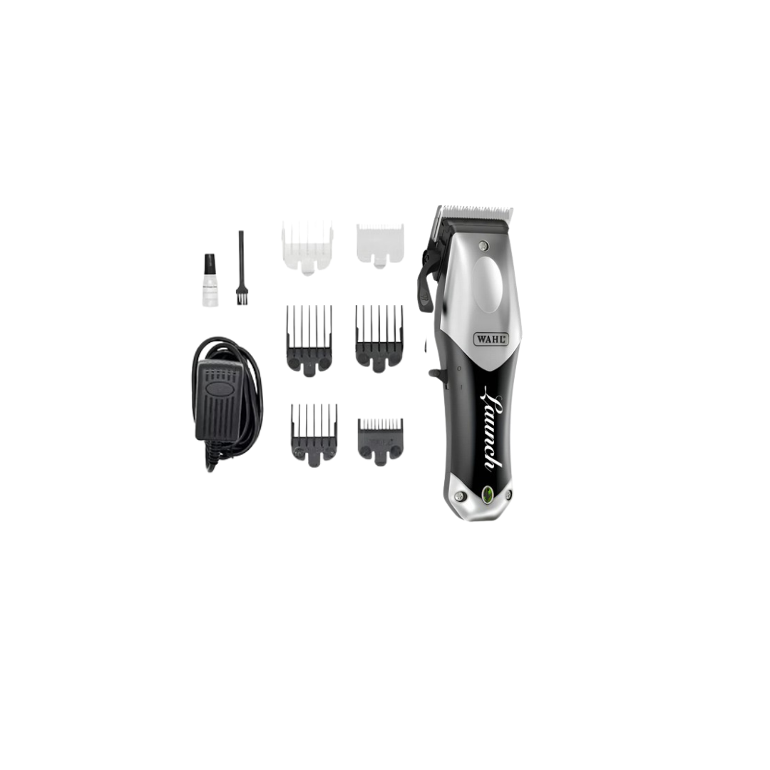 Máquina de Corte Wahl Launch Cordless profesional inalámbrica