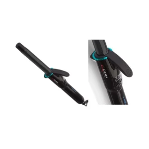 Rizador Gama Nova Digital Tourmaline 25 mm