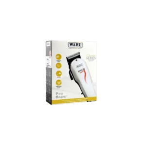 Máquina Cortadora de Pelo Wahl Pro Basic