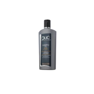 acondicionador negro olio
